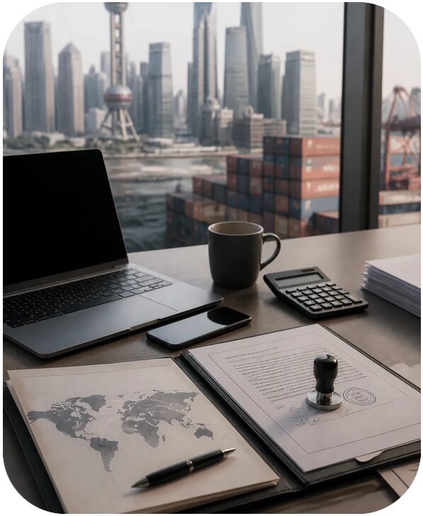 Комплексный бизнес консалтинг в Китае от 15593 р. | Китаист